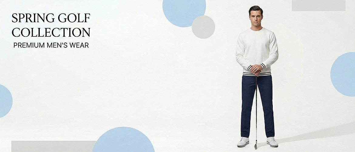 남성복 보러가기 남성복